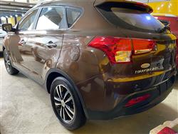 Hawtai A25